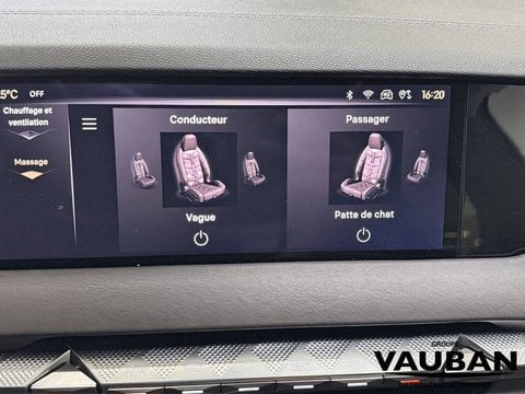 Voitures D'occasion À Pontoise | Ds Ds 4 Ds4 Ii Hybride E-Tense 225 Eat8 La Premiere