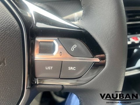 Voitures D'occasion À Chambourcy | Peugeot 2008 Ii Hybrid 145 E-Dcs6 Allure