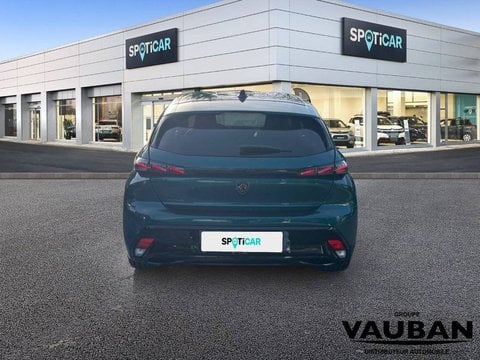 Voitures D'occasion À Osny | Peugeot 308 Iii Hybrid 145 E-Dcs6 Gt Exclusive