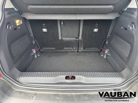 Voitures D'occasion À Saint-Germain-En-Laye | Citroën C3 Aircross Puretech 110 S&S Bvm6 Shine