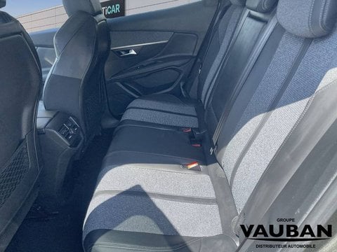 Voitures D'occasion À Chambly | Peugeot 3008 Ii Puretech 130Ch S&S Bvm6 Allure Business