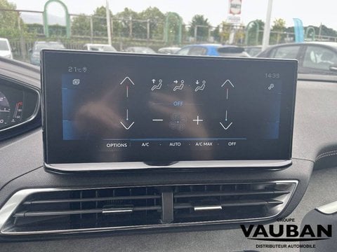 Voitures D'occasion À Herblay | Peugeot 3008 Ii Puretech 130Ch S&S Eat8 Gt