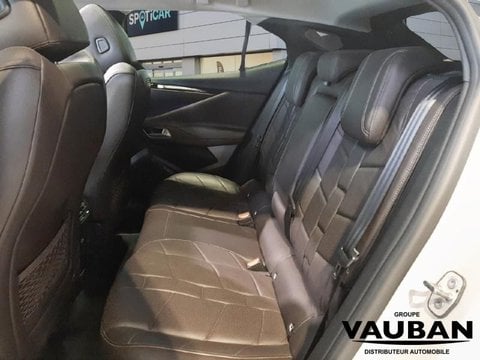 Voitures D'occasion À Pontoise | Ds Ds 4 E-Tense 225Ch Rivoli