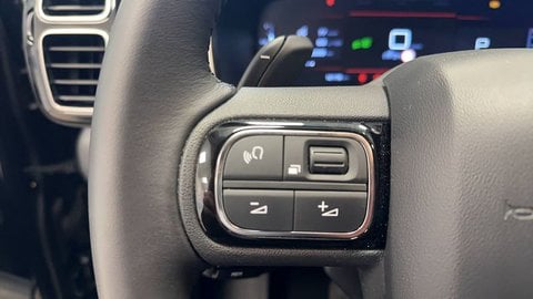 Voitures D'occasion À Buchelay | Citroën C5 Aircross Hybride 145 E-Dcs6 Max