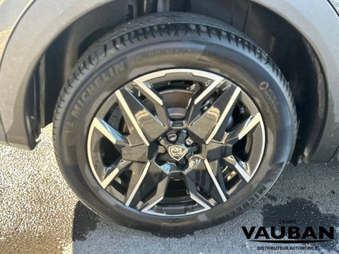Voitures D'occasion À Chambourcy | Peugeot 5008 Hybrid 145 Ch E-Dcs6 Gt
