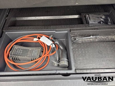 Voitures D'occasion À Chambly | Citroën C5 Aircross Hybride Rechargeable 225 S&S E-Eat8 C-Series