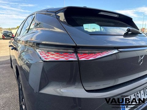 Voitures D'occasion À Gisors | Ds Ds 4 Bluehdi 130 Eat8 Performance Line