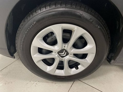 Voitures D'occasion À Les Mureaux | Citroën C3 Iii Puretech 82 S&S Bvm5 Graphic
