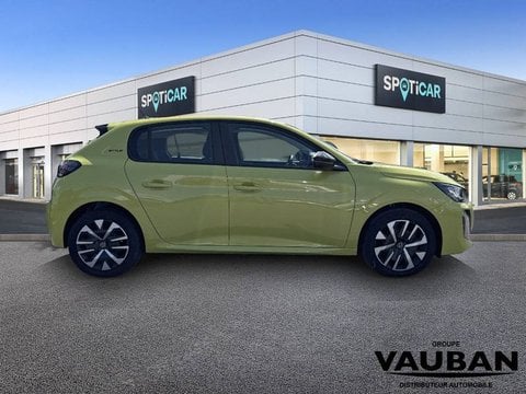 Voitures D'occasion À Osny | Peugeot 208 Ii 100 S&S Bvm6 Style