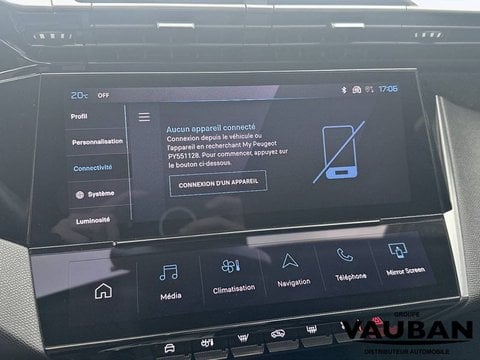 Voitures D'occasion À Chambourcy | Peugeot 408 Puretech 130 Ch S&S Eat8 Allure Pack