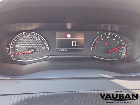 Voitures D'occasion À Herblay | Peugeot 208 Ii Puretech 100 S&S Bvm6 Active Pack