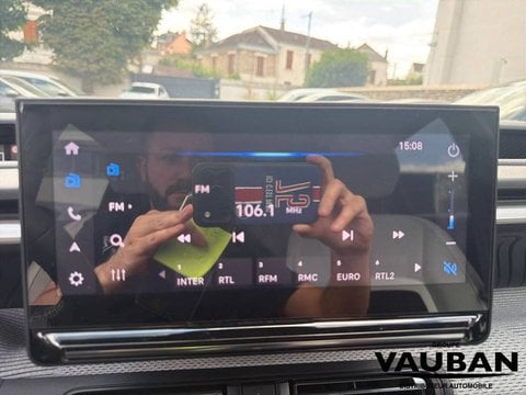Voitures D'occasion À Les Mureaux | Citroën C3 Iv Turbo 100 Ch Manuelle Max