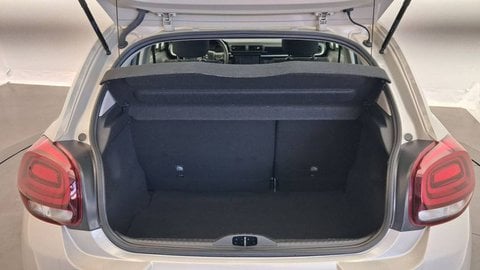 Voitures D'occasion À Pontoise | Citroën C3 Iii Puretech 83 S&S Bvm5 Feel