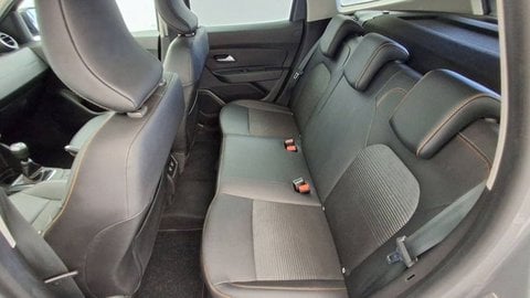 Voitures D'occasion À Chambourcy | Dacia Duster Ii Blue Dci 115 4X2 Sl Extreme