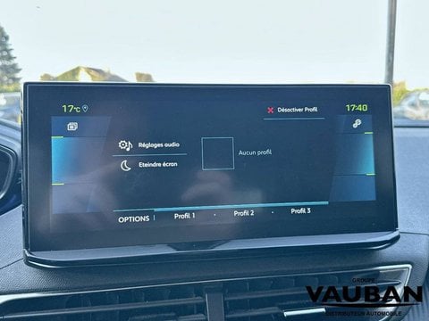 Voitures D'occasion À Sarcelles | Peugeot 3008 Ii Hybrid 225 E-Eat8 Active Pack