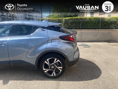 Voitures D'occasion À Sartrouville | Toyota C-Hr 122H Edition 2Wd E-Cvt My22