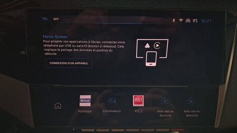 Voitures D'occasion À Herblay | Peugeot 308 Iii Puretech 130Ch S&S Eat8 Allure Pack