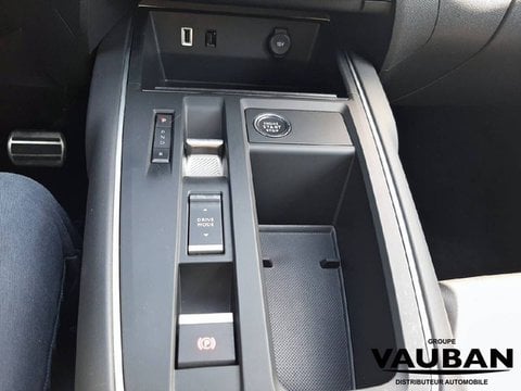 Voitures D'occasion À Sarcelles | Citroën C5 Aircross Hybride Rechargeable 180 E-Eat8 Shine