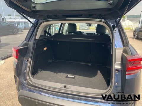 Voitures D'occasion À Gisors | Citroën C5 Aircross Hybride 136 E-Dcs6 You