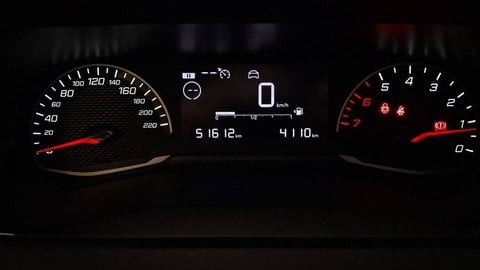 Voitures D'occasion À Osny | Peugeot 208 Affaire Ii 208 Puretech 75 S&S Bvm5 Premium