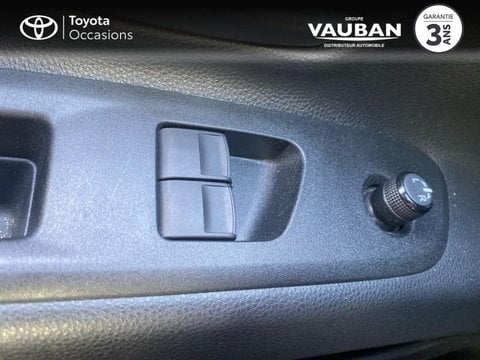 Voitures D'occasion À Chambourcy | Toyota Aygo X 1.0 Vvt-I 72Ch Design