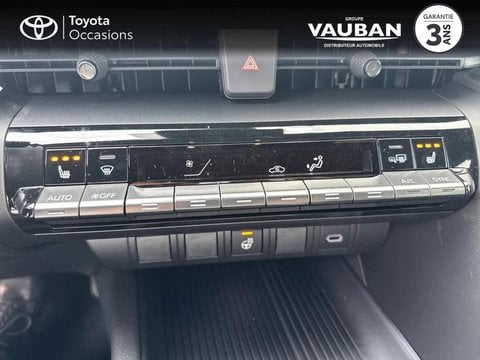 Voitures D'occasion À Chambourcy | Toyota C-Hr 2.0 Hybride Rechargeable 225Ch Dynamic My26