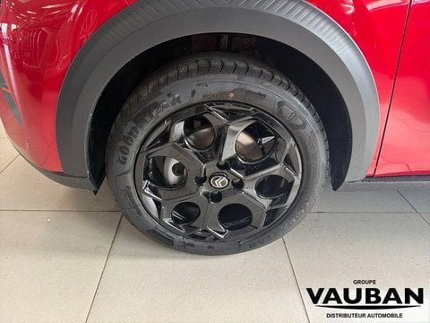 Voitures D'occasion À Les Mureaux | Citroën C3 Turbo 100 Ch Manuelle Collection
