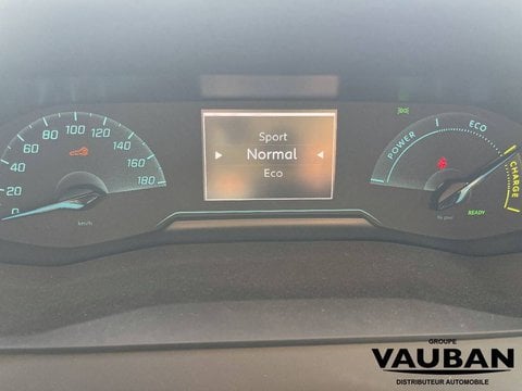 Voitures D'occasion À Chambly | Peugeot 208 Electrique 50 Kwh 136Ch Like