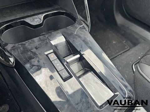 Voitures D'occasion À Saint-Germain-En-Laye | Citroën C3 Aircross Electrique Ii E- 113 Autonomi...