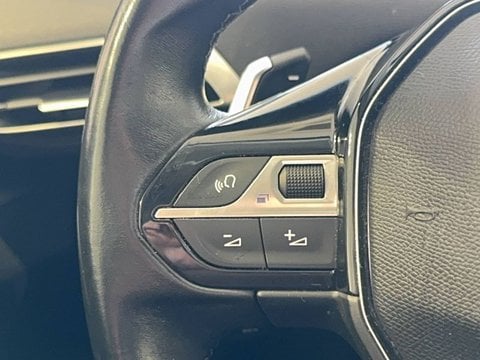 Voitures D'occasion À Buchelay | Peugeot 5008 Ii Puretech 130Ch S&S Eat8 Allure