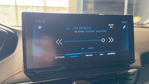 Voitures D'occasion À Buchelay | Peugeot 3008 Ii Bluehdi 130Ch S&S Eat8 Gt Pack