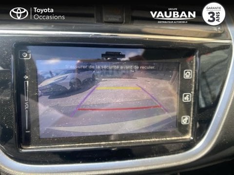 Voitures D'occasion À Sartrouville | Suzuki S-Cross 1.4 Boosterjet Style Allgrip Euro6D-T