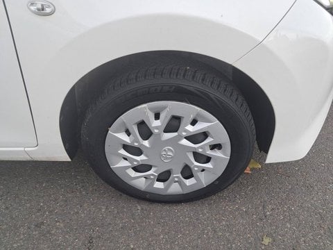 Voitures D'occasion À Argenteuil | Toyota Aygo 1.0 Vvt-I 72Ch X-Play 5P My21