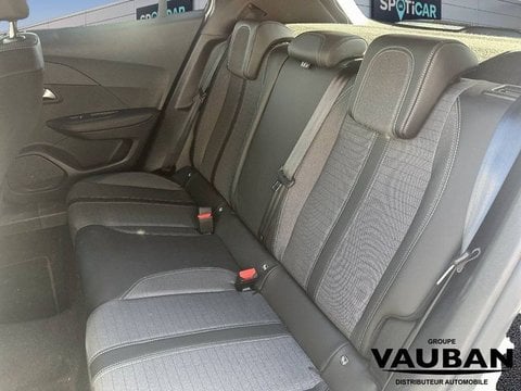 Voitures D'occasion À Chambourcy | Peugeot 2008 Ii Puretech 130 S&S Eat8 Allure Pack