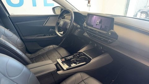 Voitures D'occasion À Buchelay | Citroën C5 X Hybride Rechargeable 225 S&S E-Eat8 Shine Pack