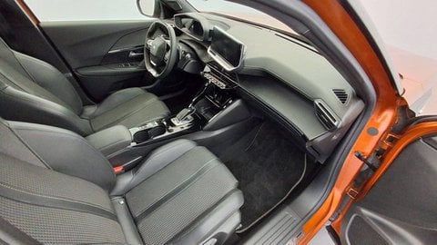 Voitures D'occasion À Saint-Brice-Sous-Forêt | Peugeot 2008 Ii Puretech 130 S&S Eat8 Gt