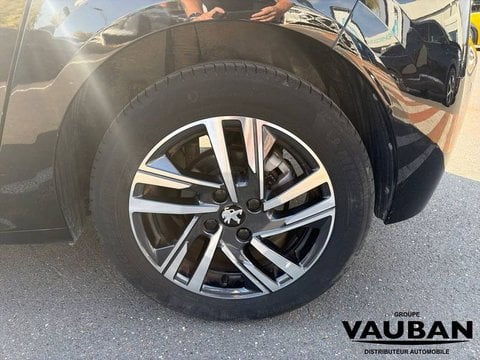 Voitures D'occasion À Herblay | Peugeot 208 Ii Puretech 100 S&S Bvm6 Allure
