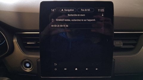 Voitures D'occasion À Saint-Brice-Sous-Forêt | Renault Arkana E-Tech 145 - 21B Intens