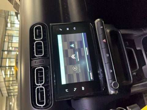 Voitures D'occasion À Saint-Brice-Sous-Forêt | Citroën C3 Aircross Puretech 110 S&S Bvm6 Shine
