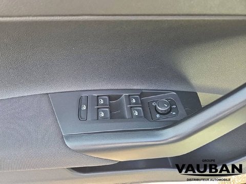 Voitures D'occasion À Osny | Volkswagen Polo Vi 1.0 Tsi 95 S&S Bvm5 Life