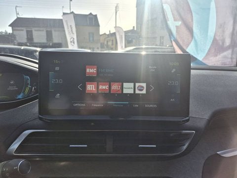 Voitures D'occasion À Argenteuil | Peugeot 3008 Ii Hybrid 225 E-Eat8 Gt Pack