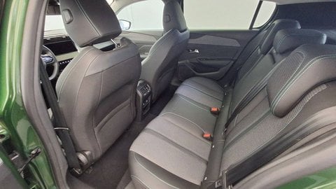 Voitures D'occasion À Buchelay | Peugeot 308 Iii Bluehdi 130Ch S&S Eat8 Allure