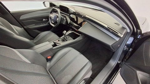 Voitures D'occasion À Saint-Brice-Sous-Forêt | Peugeot 308 Iii Bluehdi 130Ch S&S Bvm6 Allure Pack