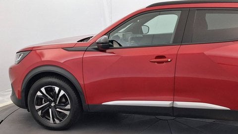 Voitures D'occasion À Buchelay | Peugeot 2008 Ii Puretech 100 S&S Bvm6 Allure