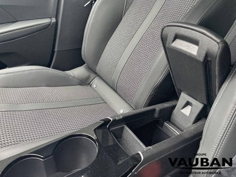 Voitures D'occasion À Chambourcy | Peugeot 208 Bluehdi 100 S&S Bvm6 Gt