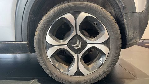 Voitures D'occasion À Buchelay | Citroën C3 Aircross Bluehdi 120 S&S Eat6 Shine