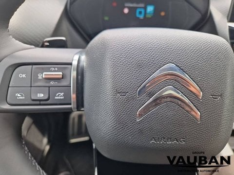Voitures D'occasion À Sarcelles | Citroën C5 X Hybride Rechargeable 225 E-Eat8 Hypnos