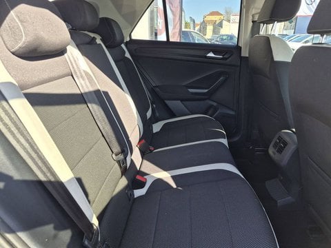 Voitures D'occasion À Argenteuil | Volkswagen T-Roc 1.5 Tsi 150 Evo Start/Stop Bvm6 First Edition