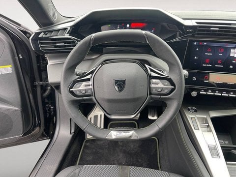 Voitures D'occasion À Osny | Peugeot 308 Iii Hybrid 145 E-Dcs6 Gt