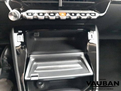Voitures D'occasion À Sarcelles | Peugeot 2008 Ii Puretech 130 S&S Bvm6 Allure